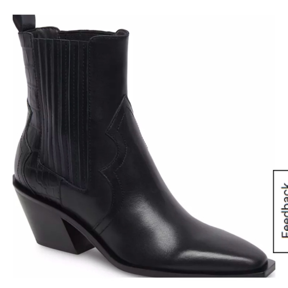 DOLCE VITA SENNA BOOTS SIZE 8.5 WOMENS